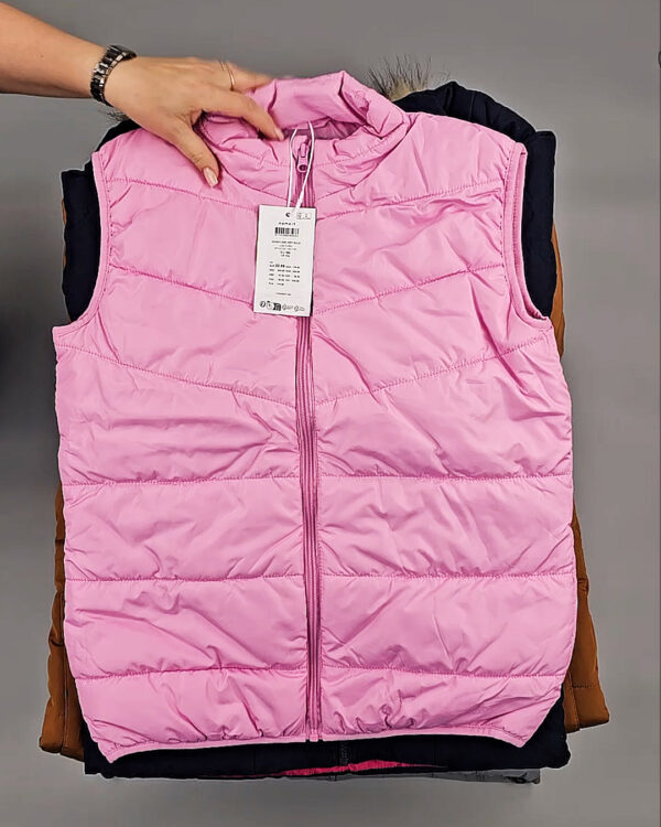 Фотография  369 - Верхняя одежда СТОК дети 065#10 кг, ЛОТ СТ-9341 оптом в Петрозаводске и Карелии