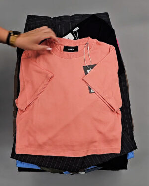 Фотография  333 - JACK JONES Women mix 075 #15 кг, ЛОТ СТ-9182 оптом в Петрозаводске и Карелии