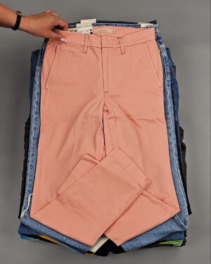 Фотография  509 - Levis mix SW 03#10 кг, ЛОТ СТ-9169 оптом в Петрозаводске и Карелии