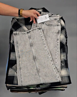 Фотография  173 - JACK JONES Men Winter mix 075#20 кг, ЛОТ № СТ-9267 оптом в Петрозаводске и Карелии