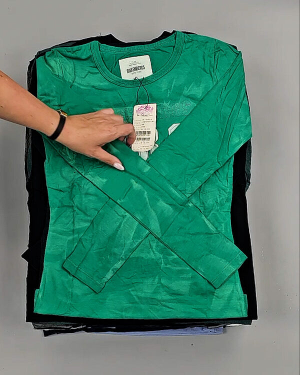 Фотография  986 - Тонковки Корея 085#5 кг, ЛОТ СТ-9213 оптом в Петрозаводске и Карелии