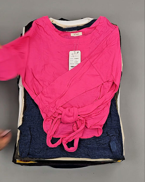 Фотография  547 - Тонковки Корея 085#5 кг, ЛОТ СТ-9216 оптом в Петрозаводске и Карелии