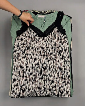 Фотография  493 - CARMACOMA mix 075#25 шт, ЛОТ СТ-9306 оптом в Петрозаводске и Карелии