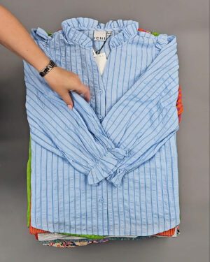 Фотография  644 - ICHI Summer mix 045#15 кг, ЛОТ СТ-9188 оптом в Петрозаводске и Карелии