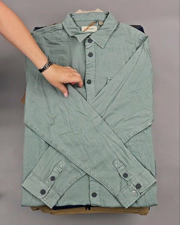 Фотография  522 - BLEND HE + Winter 075#13 кг, ЛОТ №СТ-9261 оптом в Петрозаводске и Карелии