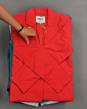 Фотография  144 - Толстовки+Верхняя одежда Bestseller Summer 045 B#7,2 кг, ЛОТ СТ-9323 оптом в Петрозаводске и Карелии