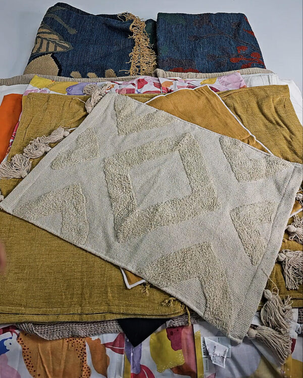 Фотография  874 - 11991 ПДО H&M (H H&M HHR mix) 1224#25 кг оптом в Петрозаводске и Карелии