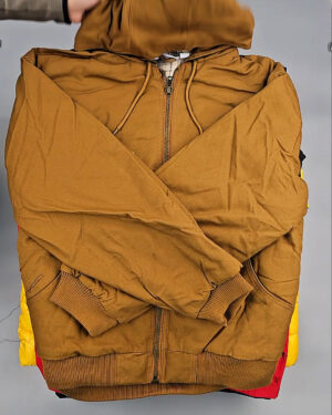 Фотография  940 - Верхняя одежда мужская CAN 104#15 кг оптом в Петрозаводске и Карелии