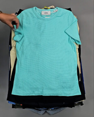 Фотография  955 - JACK JONES Women mix 075 #15 кг, ЛОТ СТ-9183 оптом в Петрозаводске и Карелии