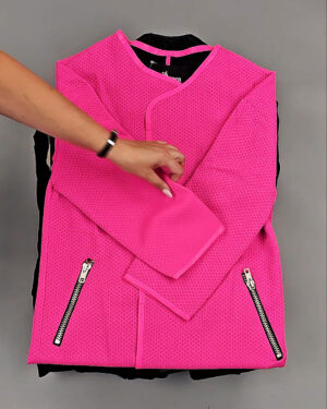 Фотография  258 - Жакеты Корея 085#10 кг, ЛОТ № СТ-9238 оптом в Петрозаводске и Карелии