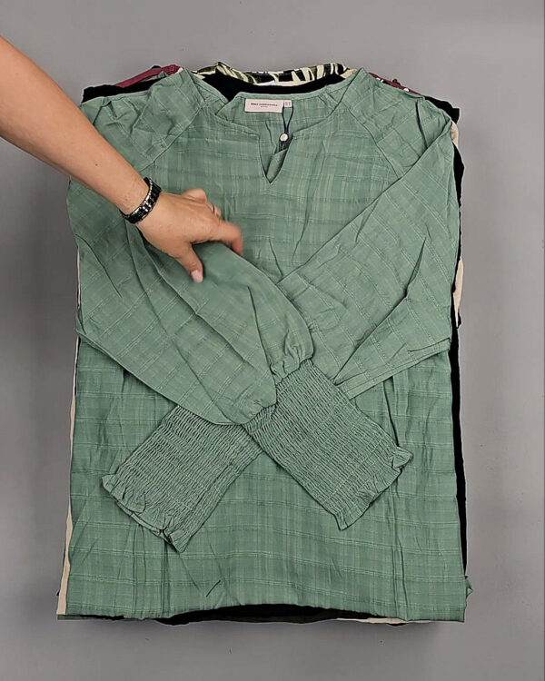 Фотография  428 - CARMACOMA mix 075#25 шт, ЛОТ СТ-9306 оптом в Петрозаводске и Карелии