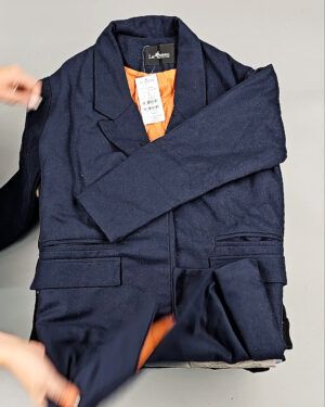 Фотография  103 - Верхняя одежда Корея 085#15 кг, ЛОТ № СТ-9246 оптом в Петрозаводске и Карелии