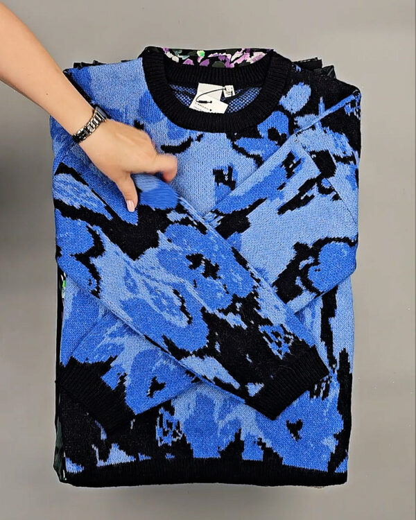 Фотография  714 - ICHI mix 075#15 кг, ЛОТ СТ-9206 оптом в Петрозаводске и Карелии