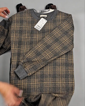 Фотография  335 - Платья Корея Winter 085#4,6 кг, ЛОТ СТ-9227 оптом в Петрозаводске и Карелии