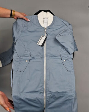 Фотография  459 - Верхняя одежда Корея 085#15 кг, ЛОТ № СТ-9249 оптом в Петрозаводске и Карелии