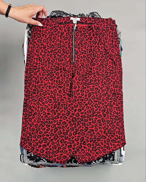 Фотография  174 - OVS Summer м/ж mix#15 кг, ЛОТ СТ-9163 оптом в Петрозаводске и Карелии