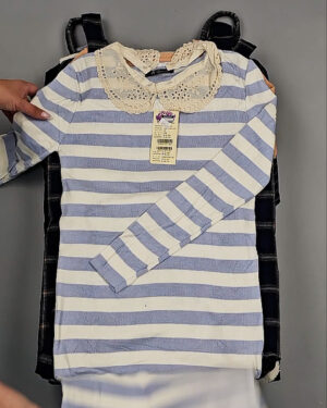 Фотография  719 - Платья Корея Winter 085#4,9 кг, ЛОТ СТ-9230 оптом в Петрозаводске и Карелии