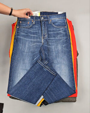 Фотография  901 - Levis mix SW 03#10 кг, ЛОТ СТ-9167 оптом в Петрозаводске и Карелии