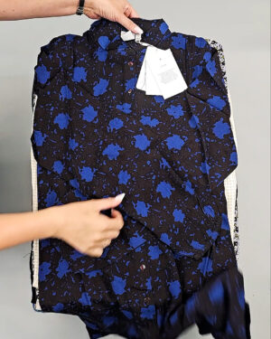 Фотография  911 - ICHI Winter mix 104#15 кг, ЛОТ СТ-9197 оптом в Петрозаводске и Карелии