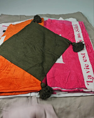 Фотография  362 - 11991 ПДО H&M (H H&M HHR mix) 1224#25 кг, ЛОТ СТ-9304 оптом в Петрозаводске и Карелии