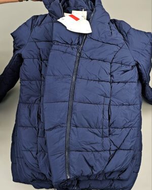 Фотография  333 - Верхняя одежда для беременных C&A 025#9,65 кг, ЛОТ СТ-9326 оптом в Петрозаводске и Карелии