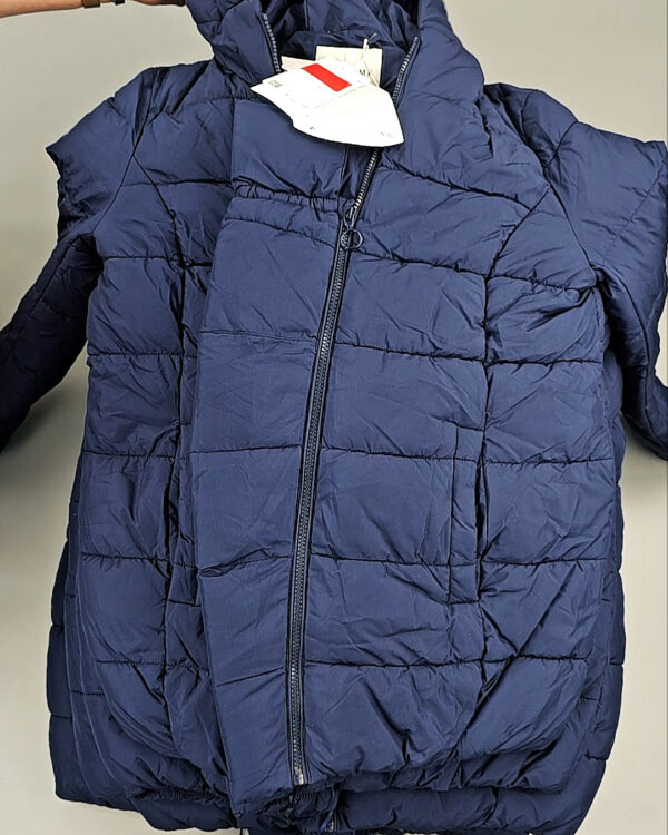 Фотография  987 - Верхняя одежда для беременных C&A 025#9,65 кг, ЛОТ СТ-9326 оптом в Петрозаводске и Карелии