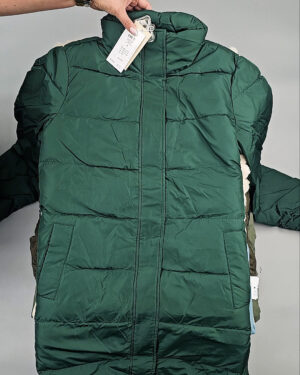 Фотография  285 - Верхняя одежда VILA 104#10 кг, ЛОТ СТ-9320 оптом в Петрозаводске и Карелии