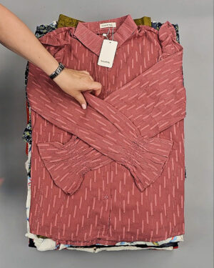 Фотография  465 - СТОК mix Women 075#9,9 кг, ЛОТ №9117 оптом в Петрозаводске и Карелии