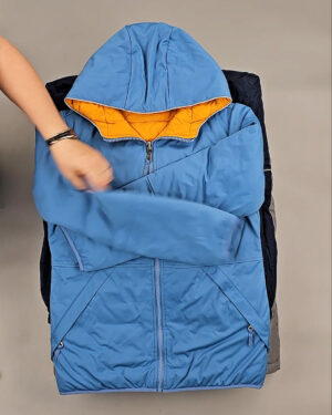 Фотография  315 - Верхняя одежда СТОК дети 065#10 кг, ЛОТ СТ-9342 оптом в Петрозаводске и Карелии