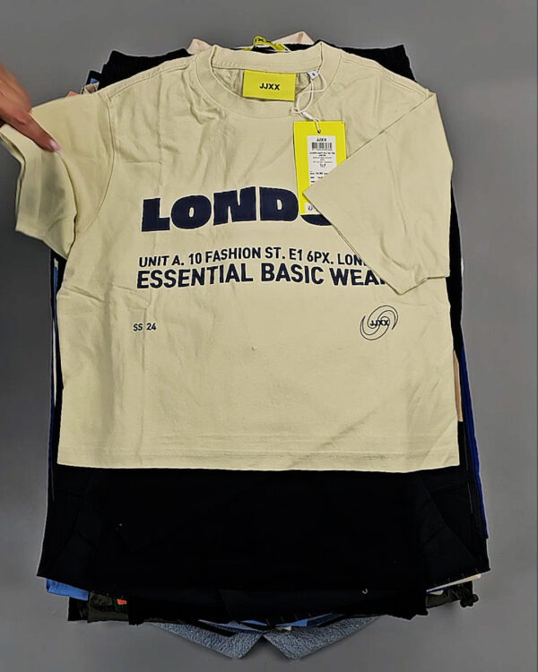 Фотография  586 - JACK JONES Women mix 075 #15 кг, ЛОТ СТ-9183 оптом в Петрозаводске и Карелии