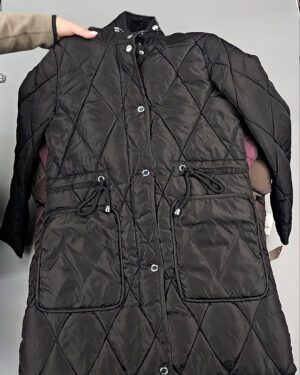 Фотография  871 - Верхняя одежда женская CAN 104#15 кг оптом в Петрозаводске и Карелии