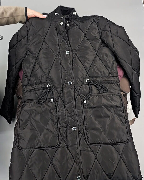 Фотография  465 - Верхняя одежда женская CAN 104#15 кг оптом в Петрозаводске и Карелии