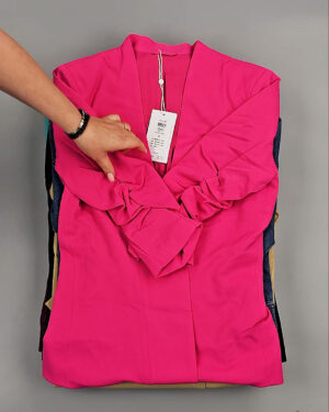 Фотография  253 - Толстовки+Верхняя одежда Bestseller Summer 045 B#7,2 кг, ЛОТ СТ-9324 оптом в Петрозаводске и Карелии