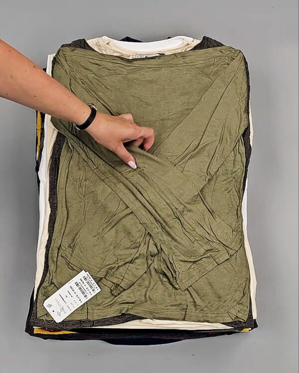 Фотография  255 - Тонковки Корея 085#5 кг, ЛОТ СТ-9216 оптом в Петрозаводске и Карелии