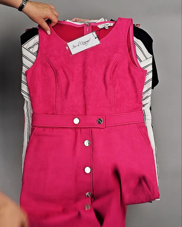 Фотография  969 - СТОК mix Women 075#10,4 кг, ЛОТ №9120 оптом в Петрозаводске и Карелии