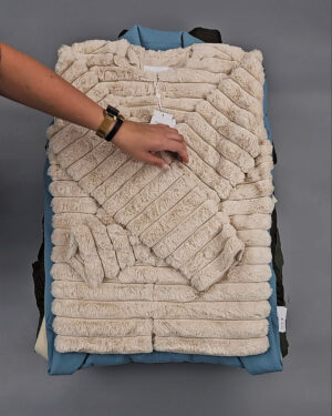 Фотография  332 - Верхняя одежда VILA 104#10 кг, ЛОТ СТ-9320 оптом в Петрозаводске и Карелии