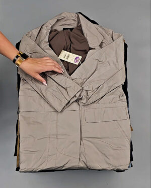 Фотография  318 - Верхняя одежда Корея 085#15 кг, ЛОТ № СТ-9246 оптом в Петрозаводске и Карелии