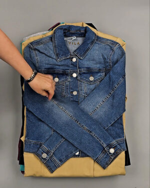 Фотография  851 - Толстовки+Верхняя одежда Bestseller Summer 045 B#7,2 кг, ЛОТ СТ-9324 оптом в Петрозаводске и Карелии