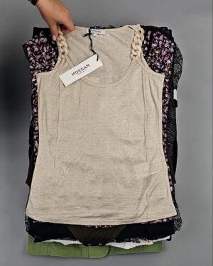 Фотография  228 - СТОК mix Women 075#8,45 кг, ЛОТ №9116 оптом в Петрозаводске и Карелии