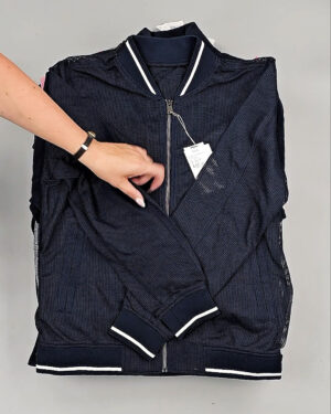 Фотография  376 - Толстовки Корея 085#7,4 кг, ЛОТ СТ-9235 оптом в Петрозаводске и Карелии