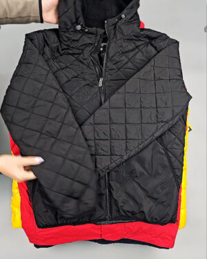 Фотография  497 - Верхняя одежда мужская CAN 104#15 кг оптом в Петрозаводске и Карелии