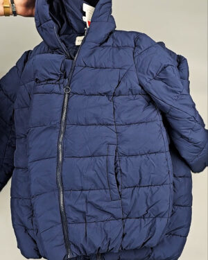 Фотография  759 - Верхняя одежда для беременных C&A 025#9,65 кг, ЛОТ СТ-9326 оптом в Петрозаводске и Карелии