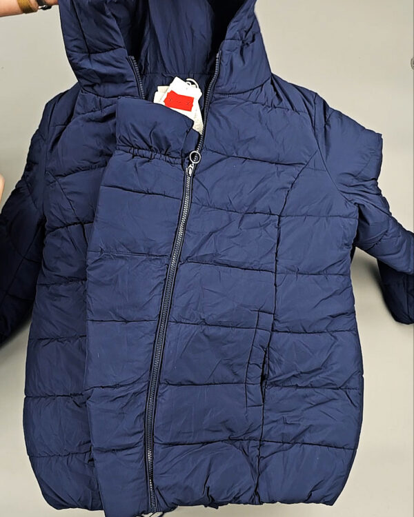 Фотография  528 - Верхняя одежда для беременных C&A 025#9,75 кг, ЛОТ СТ-9327 оптом в Петрозаводске и Карелии