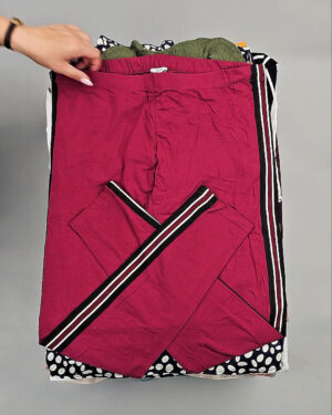 Фотография  863 - OVS Summer м/ж mix#15 кг, ЛОТ СТ-9161 оптом в Петрозаводске и Карелии