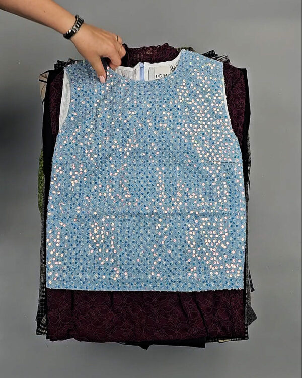 Фотография  632 - ICHI mix 075#15 кг, ЛОТ СТ-9204 оптом в Петрозаводске и Карелии