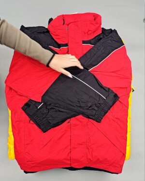 Фотография  165 - Верхняя одежда мужская CAN 104#15 кг оптом в Петрозаводске и Карелии