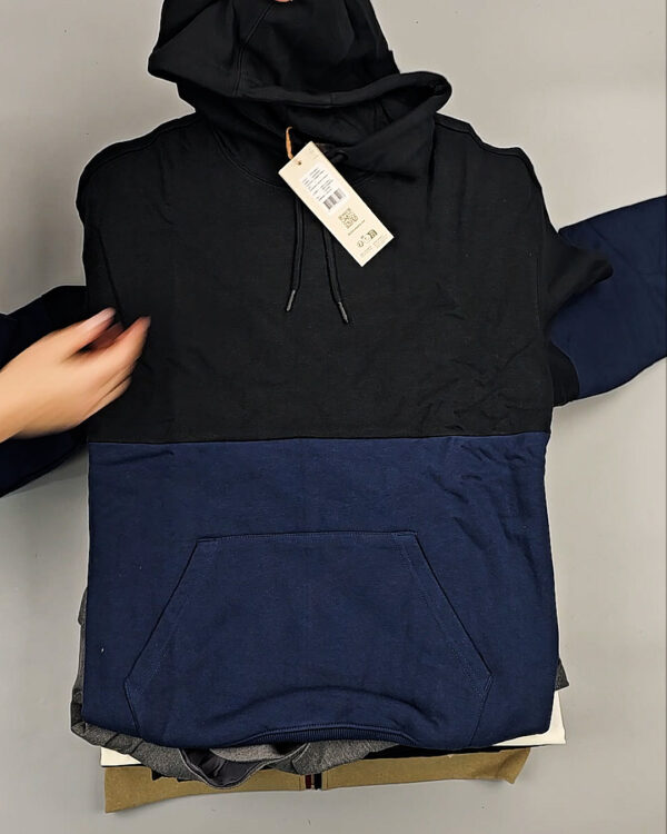 Фотография  509 - BLEND HE + Winter 075#13 кг, ЛОТ №СТ-9260 оптом в Петрозаводске и Карелии