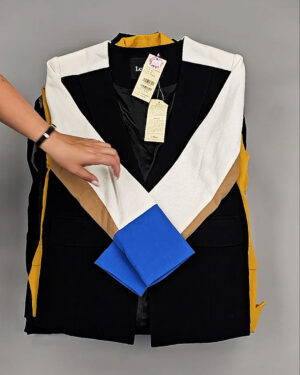 Фотография  206 - Жакеты Корея 085#10 кг, ЛОТ № СТ-9240 оптом в Петрозаводске и Карелии