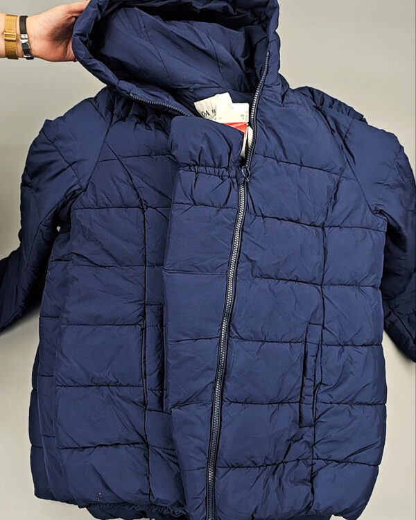 Фотография  347 - Верхняя одежда для беременных C&A 025#9,65 кг, ЛОТ СТ-9326 оптом в Петрозаводске и Карелии