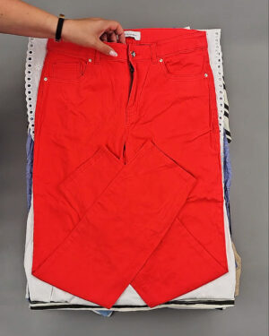 Фотография  358 - TCM Summer 074#15 кг, ЛОТ №9150 оптом в Петрозаводске и Карелии